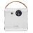 Vidéoprojecteur portable DLP Polaroid VP07 Android WiFi Blanc avec Enceinte JBL_1