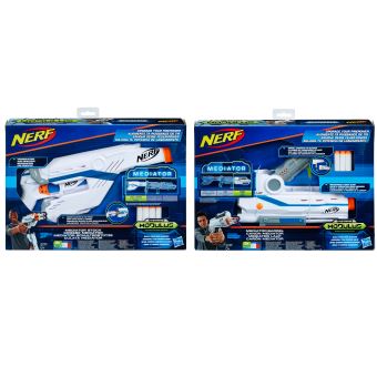 nerf modulus firepower upgrade
