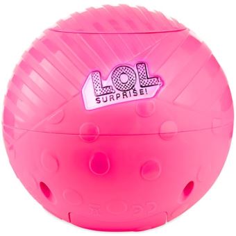 LOL Surprise Games Passe la surprise Modèle aléatoire