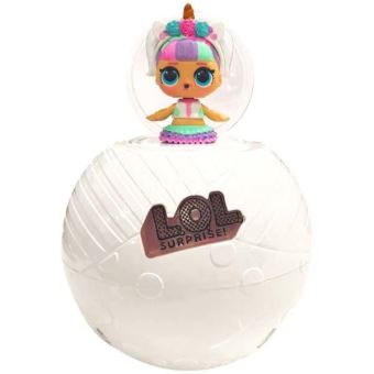 LOL Surprise Games Passe la surprise Modèle aléatoire