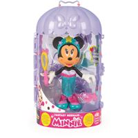 Figurine Minnie Idees Et Achat Minnie Fnac