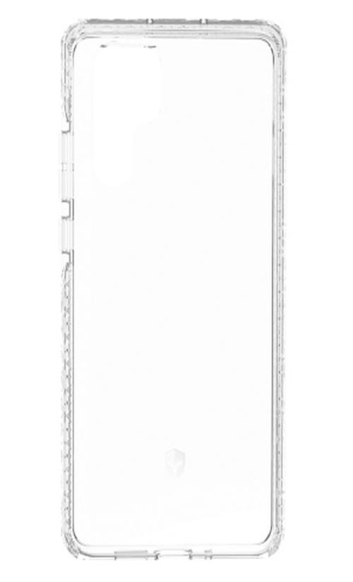 Coque souple BigBen Connected Transparent pour Huawei P30 Pro