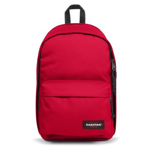Sac à dos Eastpak Back To Work Rouge