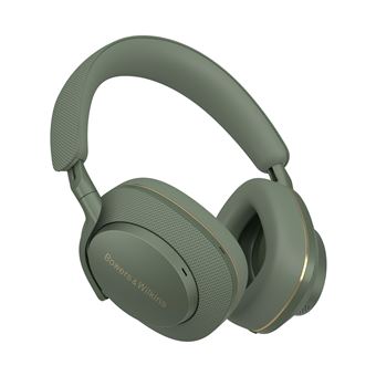 Bowers & Wilkins Px7 S2e Forest Green