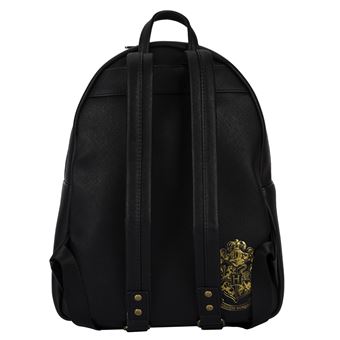 Mini sac à dos Funko Loungefly Harry Potter Trilogy Triple Pocket