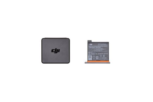 DJI BATT+CASE OSMO ACTION