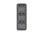 Station de charge batterie pour Dji Mavic 3 Noir