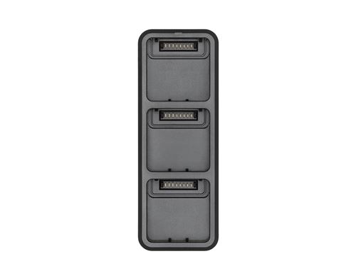 Station de charge batterie pour Dji Mavic 3 Noir