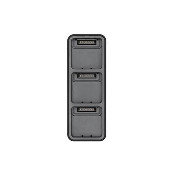 Station de charge batterie pour Dji Mavic 3 Noir