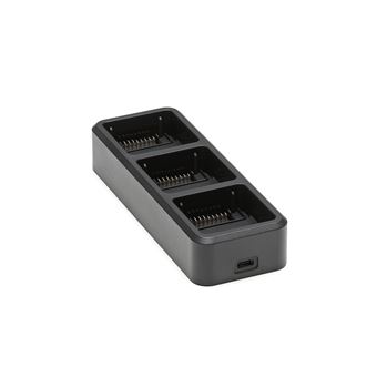 Station de charge batterie pour Dji Mavic 3 Noir