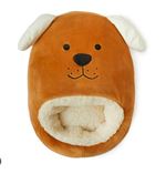 Chauffe-Pieds Balvi Woof Marron