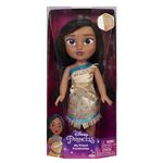 Poupée Pocahontas Disney Princesses 38 cm