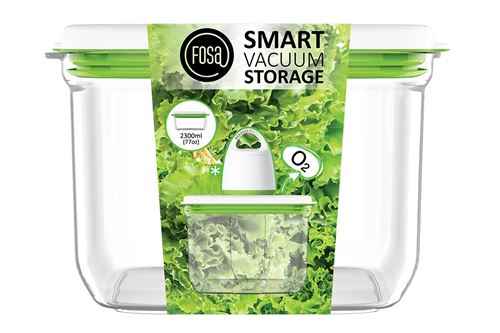 FOSA 1x 2300ml