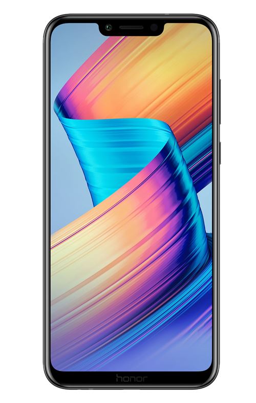 Smartphone Honor Play Double SIM 64 Go Noir