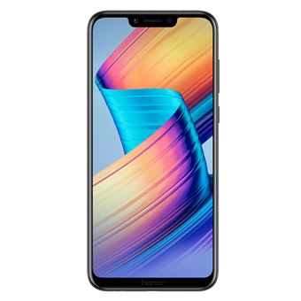Smartphone Honor Play Double SIM 64 Go Noir