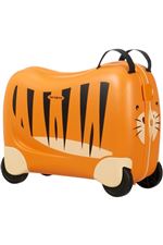 Valise Samsonite Dream Rider Tiger Toby