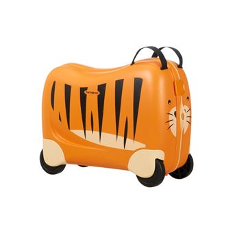 Valise Samsonite Dream Rider Tiger Toby