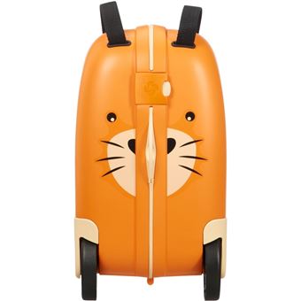 Valise Samsonite Dream Rider Tiger Toby