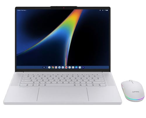 Lenovo Googlebook 15IPH12