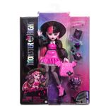 Poupée Monster High Draculaura