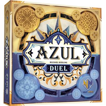 Duel Pour Cardia - Jeu De Société - Hans Im Glück