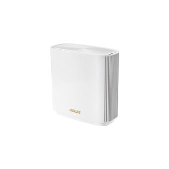 Routeur sans fil Wifi Tri-bande Asus ZenWiFi AX (XT8) Blanc - 1