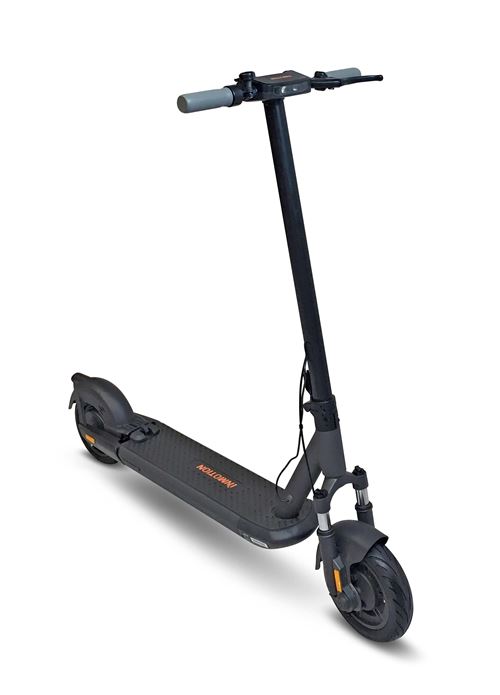 Trottinette électrique Inmotion S1 500 W Noir et Gris