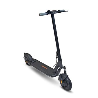 Trottinette électrique Inmotion S1 500 W Noir et Gris