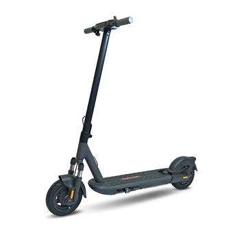 Trottinette électrique Inmotion S1 500 W Noir et Gris