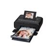 Imprimante Photo Canon Selphy CP1200 Noir