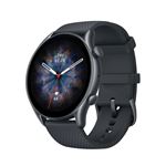 Montre connectée Amazfit GTR 3 Pro Infinite Black
