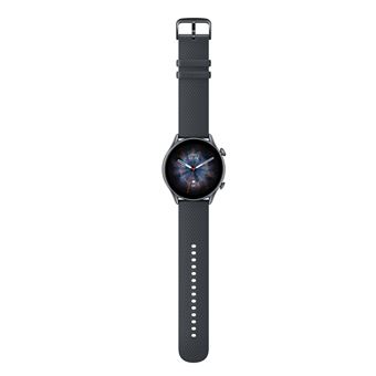 Montre connectée Amazfit GTR 3 Pro Infinite Black