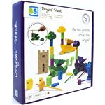 Jeu d'adresse BS Toys Dragons Stack