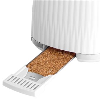 Grille-pain Russel Hobbs Eden 800 W Blanc