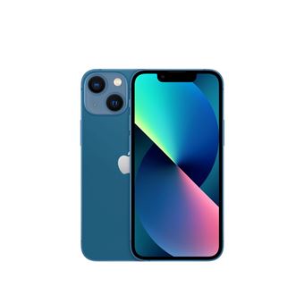 Photo de iphone-13-mini-bleu-128-go