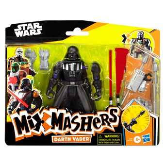 Star Wars Epic Hero Series, Figurine Grogu de 2,5 cm, Taille Unique Star Wars Epic Hero Series, Figurine Grogu de 2,5 cm, Taille Unique