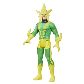 Figurine Marvel Legends Rétro 375 Electro