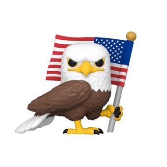 Figurine Funko Pop Peacemaker Eagly
