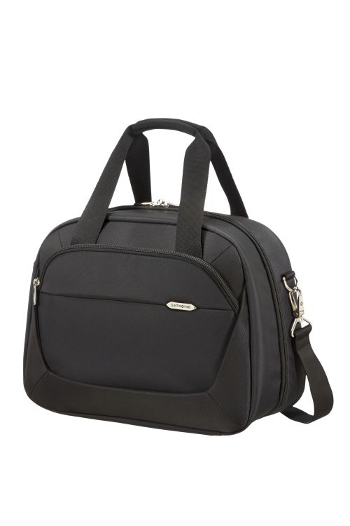 Sacoche Samsonite Vanity B Lite Noire 17,5 L Vanity cases