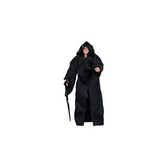 Figurine Star Wars The Black Series Archive Empereur Palpatine