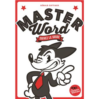 Master Word