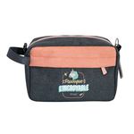 Trousse grand format Mr. Wonderful Provoque l'incroyable