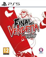 Final Vendetta Collector's Edition PS5