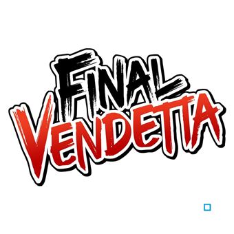 Final Vendetta Collector's Edition PS5