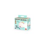 Phare avant pour velo rechargeable Licorne