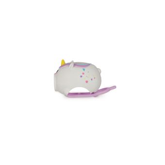 Phare avant pour velo rechargeable Licorne