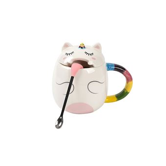 Mug Itotal Slurpy Licorne
