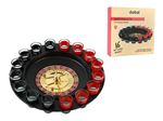 Drinking Roulette Itotal