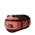 Sac de voyage The North Face Base Camp Duffel S Rose