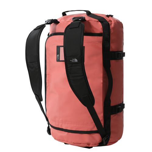 Sac de voyage The North Face Base Camp Duffel S Rose Sac de